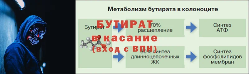 БУТИРАТ оксибутират  Белая Калитва 